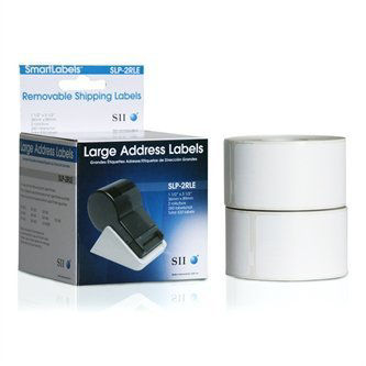 SLP Multipurpose Labels 1-1/8